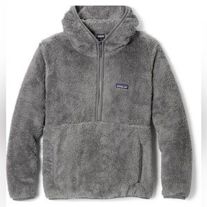 Patagonia Los Gatos Hoodie XS Like New